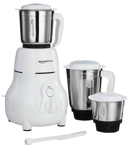 Best Small Mixer Grinder in India 2021 - Buying Guide - BestMixie.in