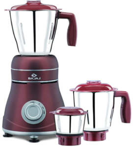 bajaj mixer grinder