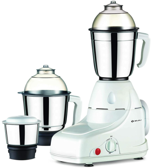 Best Mixer Grinder 750 Watts Reviews Bestmixie.in
