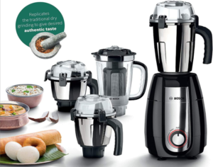 bosch mixer grinder