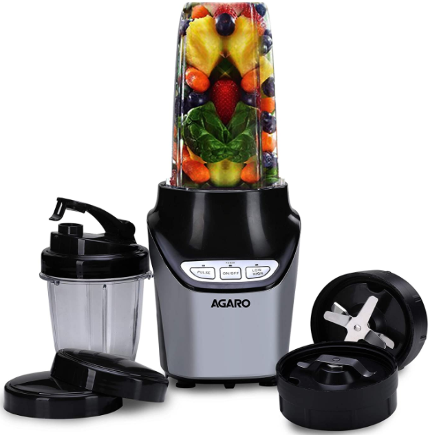 Best Bullet Mixer Grinder in India BestMixie.in