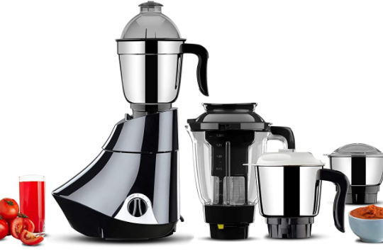 butterfly mixer grinder
