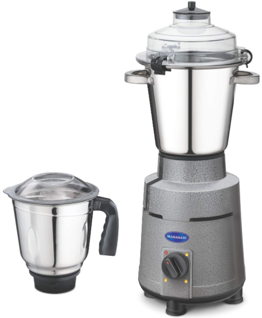 Heavy Duty Mixer Grinders 2024 Reviews BestMixie.in