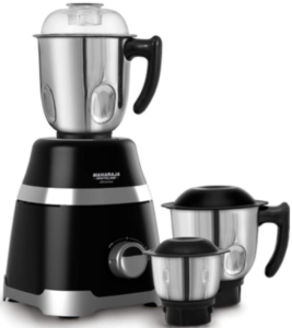 maharaja mixer grinder