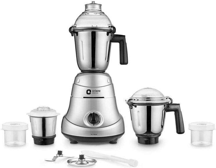 Orient Mixer Grinders Reviews BestMixie.in