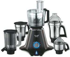 preethi mixer grinder