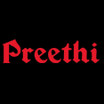 Preethi Mixer Grinder