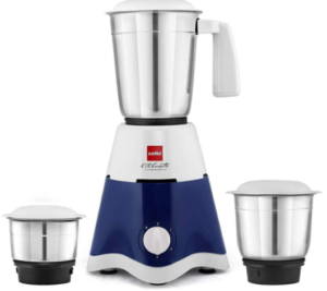 mixer grinder without noise
