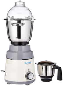 sumeet mixer grinder