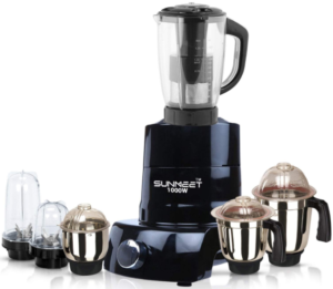 sumeet mixer grinder