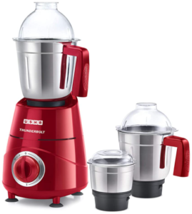 usha mixer grinder