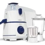 Best 2 Jar Mixer Grinder in India (Buying Guide & Reviews)