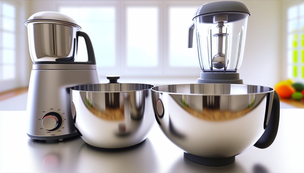 affordable 500w mixer grinders