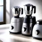 Best 500W Mixer Grinder in India – Budget-Friendly Options