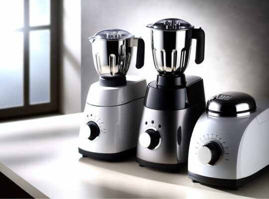 affordable 500w mixer grinders