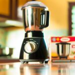 Best 500W Mixer Grinder in India – Budget-Friendly Options
