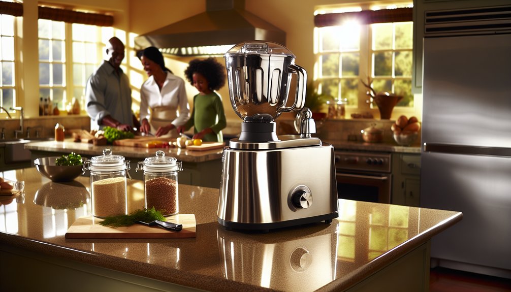 best heavy duty mixer grinder