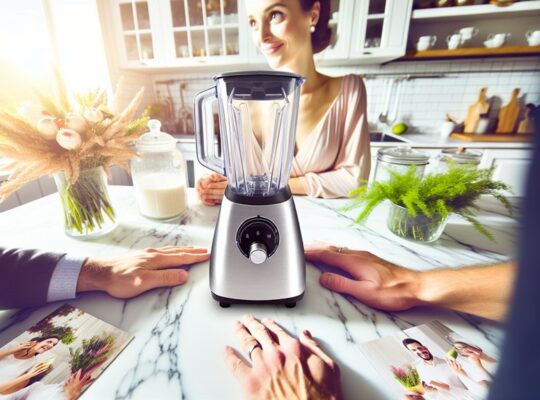 best mixer grinder choice