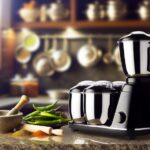 Best Mixer Grinder for North Indian Cooking