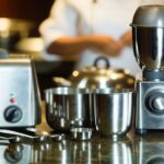 Best Mixer Grinder for Hotels & Small Businesses