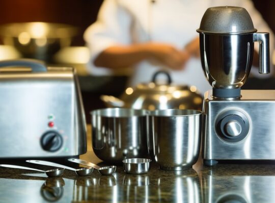 best mixer grinder hotels businesses