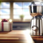 Best Mixer Grinder for Wedding Gifts in 2025
