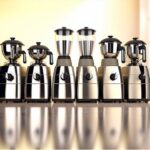 Best Preethi Mixer Grinders in India – Reviewed & Ranked