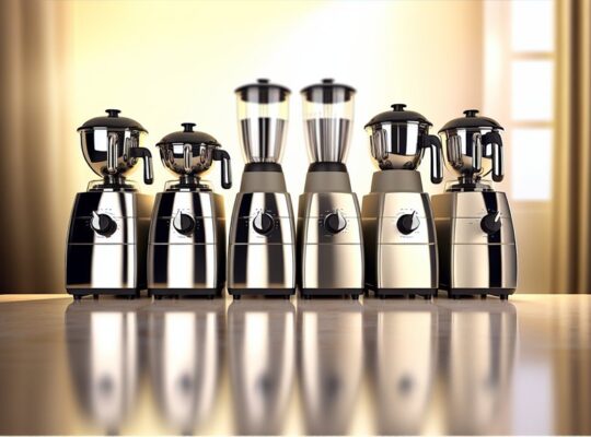 best preethi mixer grinder rankings