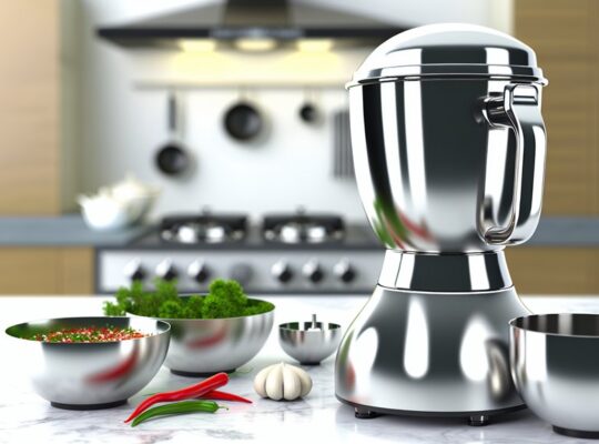 best wonderchef mixer grinder options