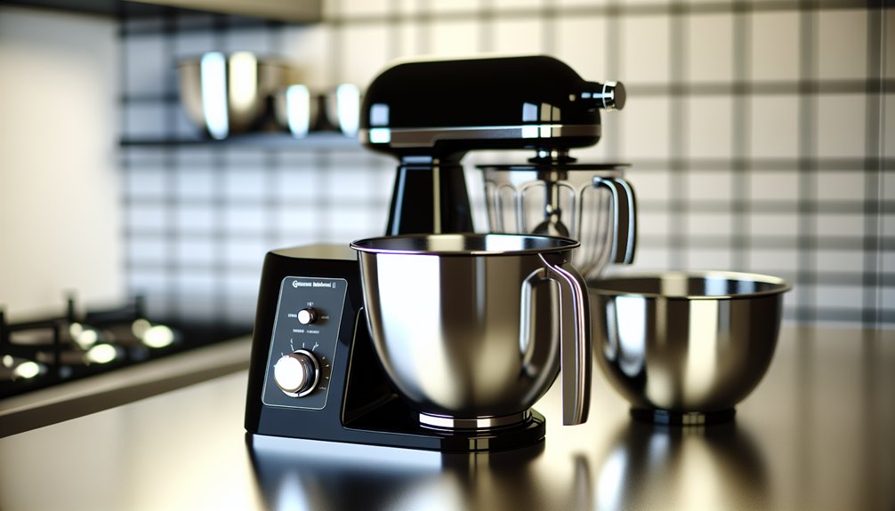 better value durable motors safety features