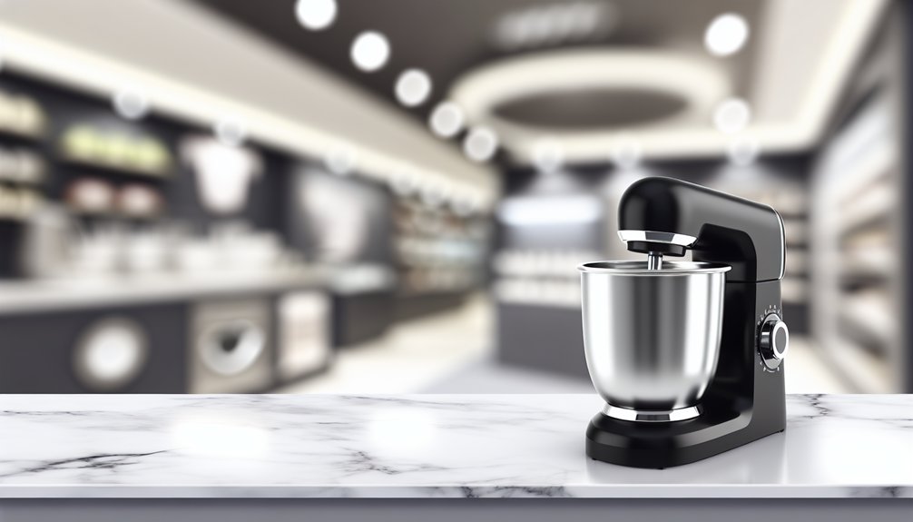 big billion days mixer brands