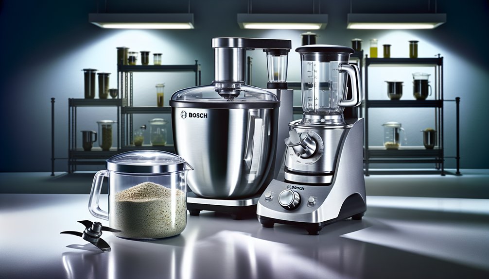 bosch models performance protection load specific