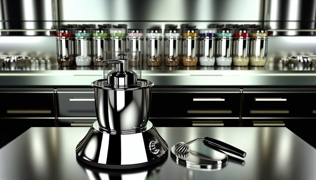 budget friendly durable mixer comparison