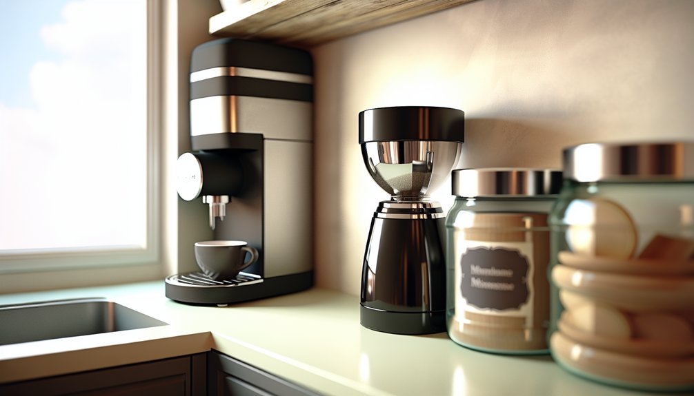 budget friendly mixer grinder essentials