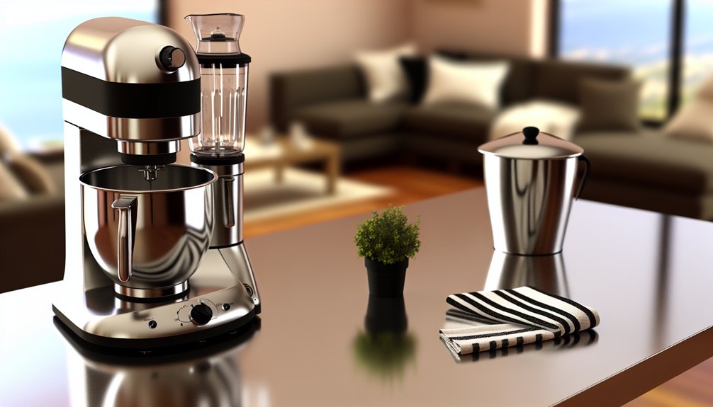 budget friendly mixer grinder essentials power safety durability warranty