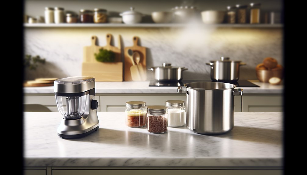 budget friendly mixer grinder essentials with safety