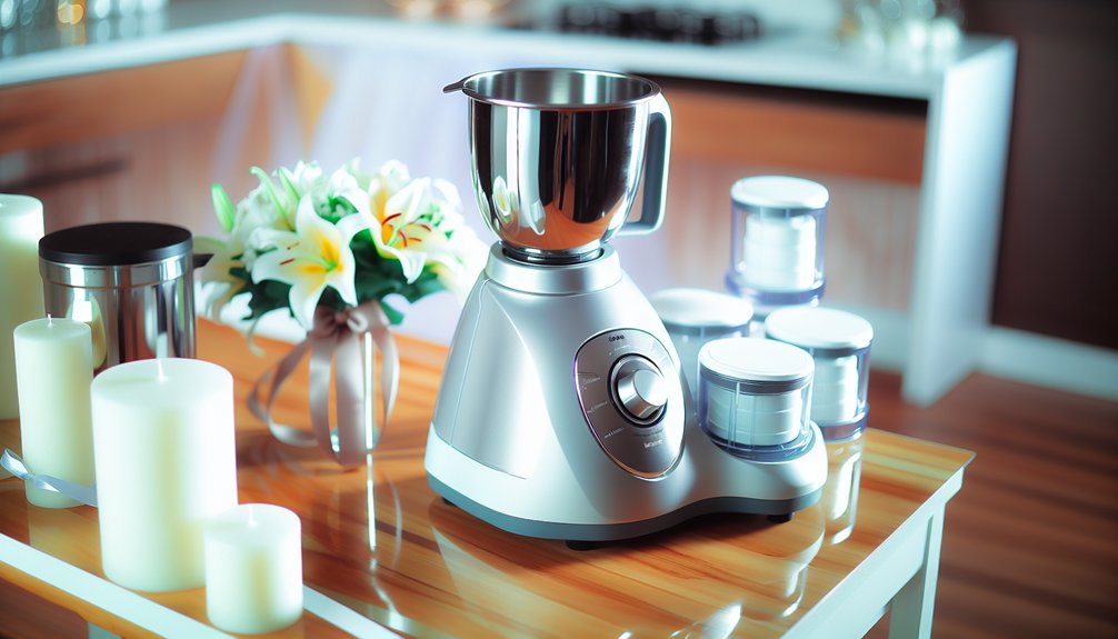 budget friendly safe mixer grinders