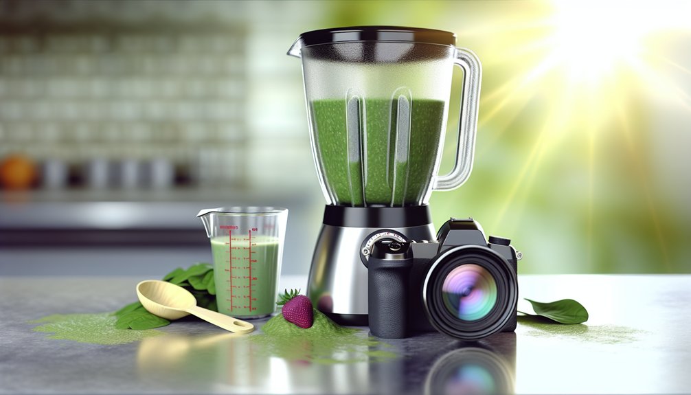 budget friendly smoothie performance