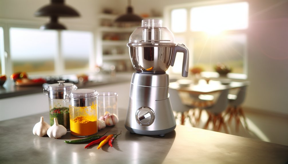 choosing efficient kitchen appliances