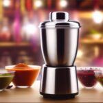 Best Mixer Grinder for Chutneys & Masalas