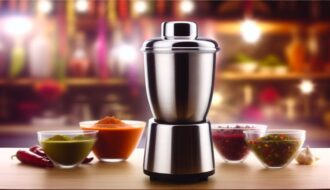 chutney and masala grinder