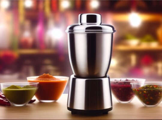 chutney and masala grinder