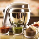 Best Mixer Grinder for Chutneys & Masalas