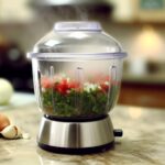 How to Make Chutney in a Mixer Grinder
