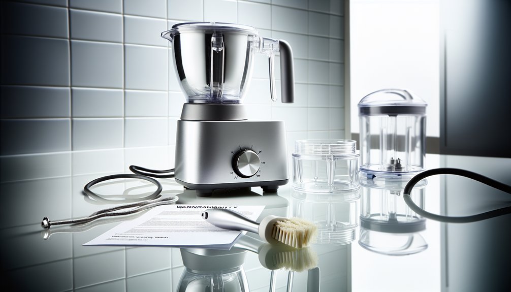 clean maintain and warranty wisely