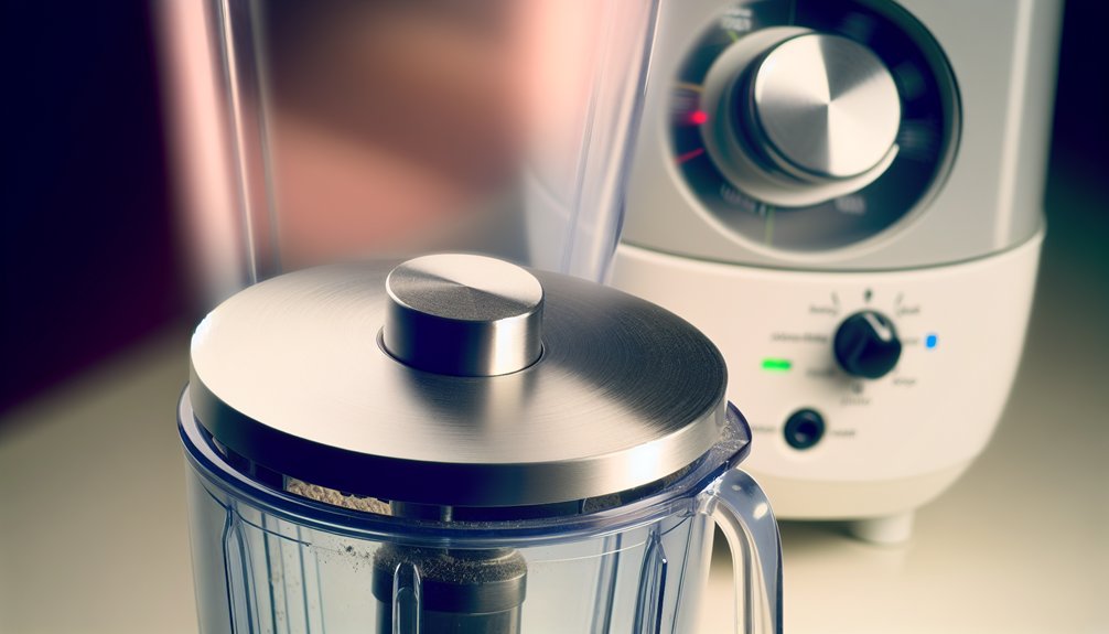 common mixer grinder noises