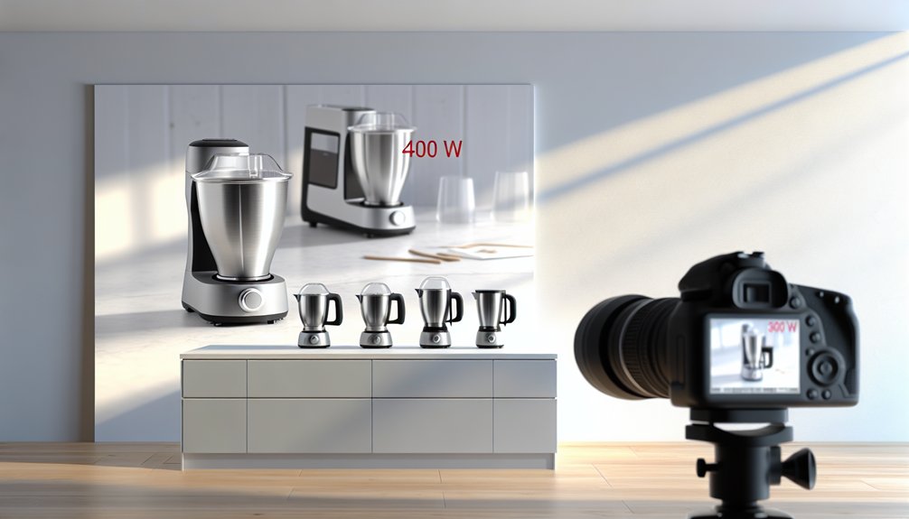 compact 400w safety focused grinder