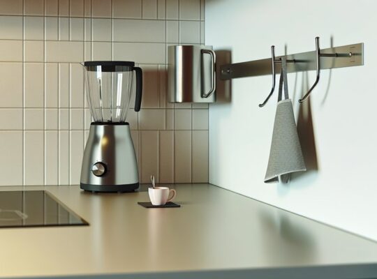 compact kitchen appliance choice