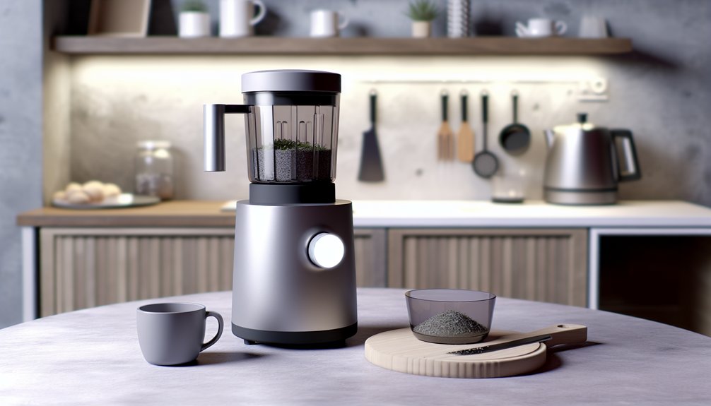 compact portable grinder comparison essentials