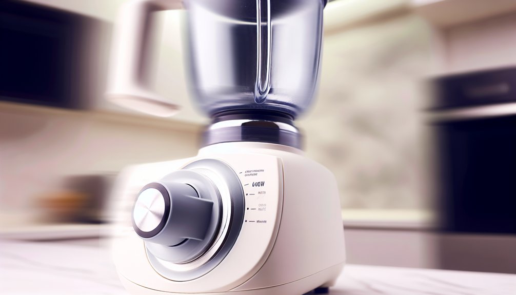 compact quiet safe space saving grinder